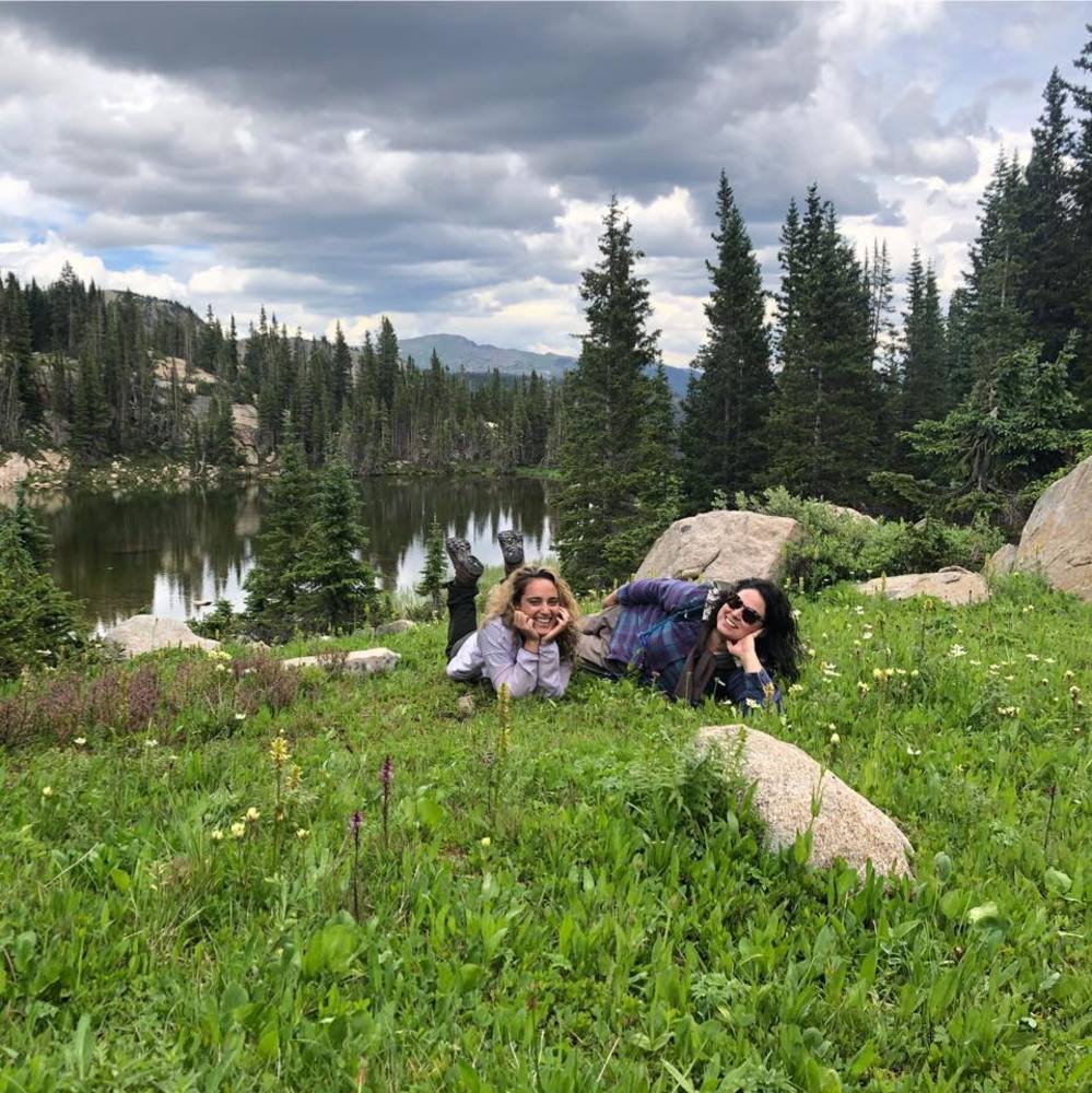 Meet your Posher, Christie